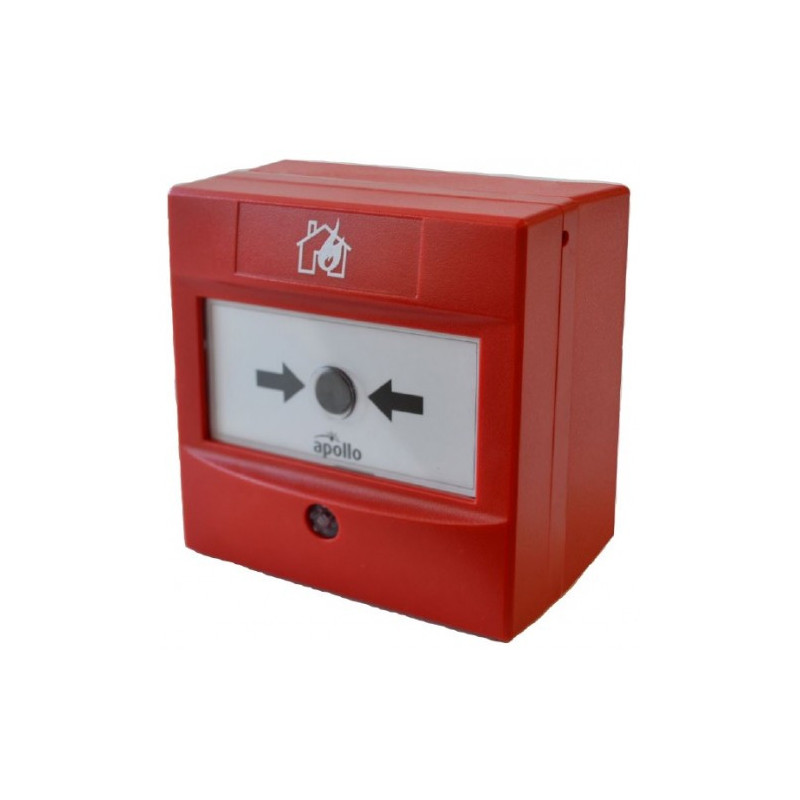 Apollo XP95 Addressable panic button
