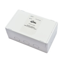 XP95 input/output module, 2...