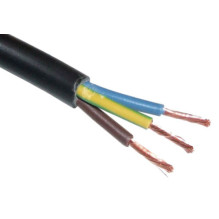 OMY cable 3x1.0mm2 (black,...