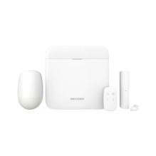 Hikvision AX PRO apsaugos...