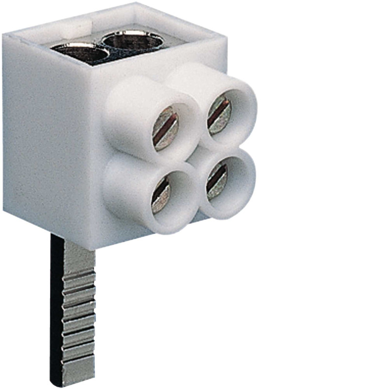 Sujungimo kaladėlė Hager KF82A (1P, 16mm², 63A)