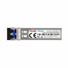 Optical module Ruijie Reyee NIS-GE-SFP-10KM-SM1310 (1Gbps, SFP, 1310nm, SM, up to 10 km)