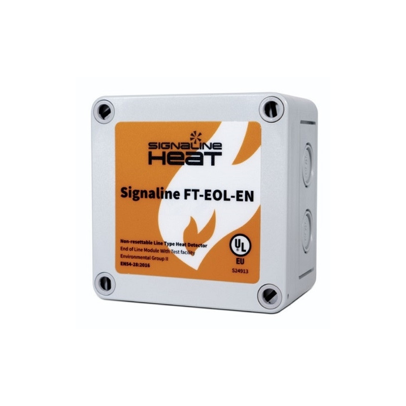SIGNALINE FT-EOL-EN