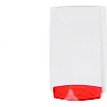 MR-100 Outdoor siren (red)