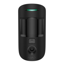 Wireless motion sensor with...