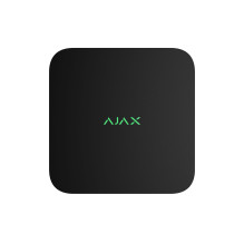 Ajax NVR 70938.122.BL...