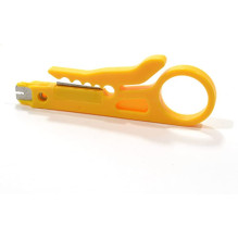 Crimping and stripping tool...