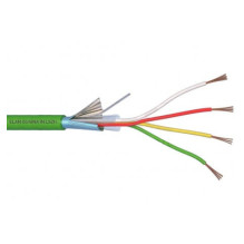 ELAN halogen-free, shielded...