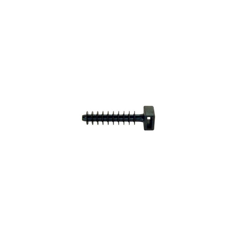 INDEX 6mm strap pins