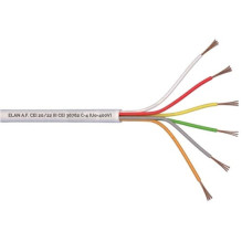 ELAN braided safety cable...