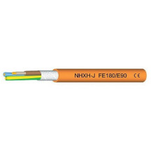 NHXH FE-180 / E90 3x2.5...