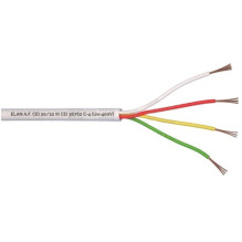 ELAN braided safety cable...