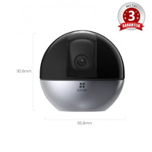 EZVIZ CS-C6W indoor...