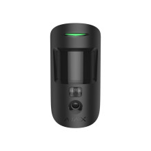 Wireless motion sensor with...
