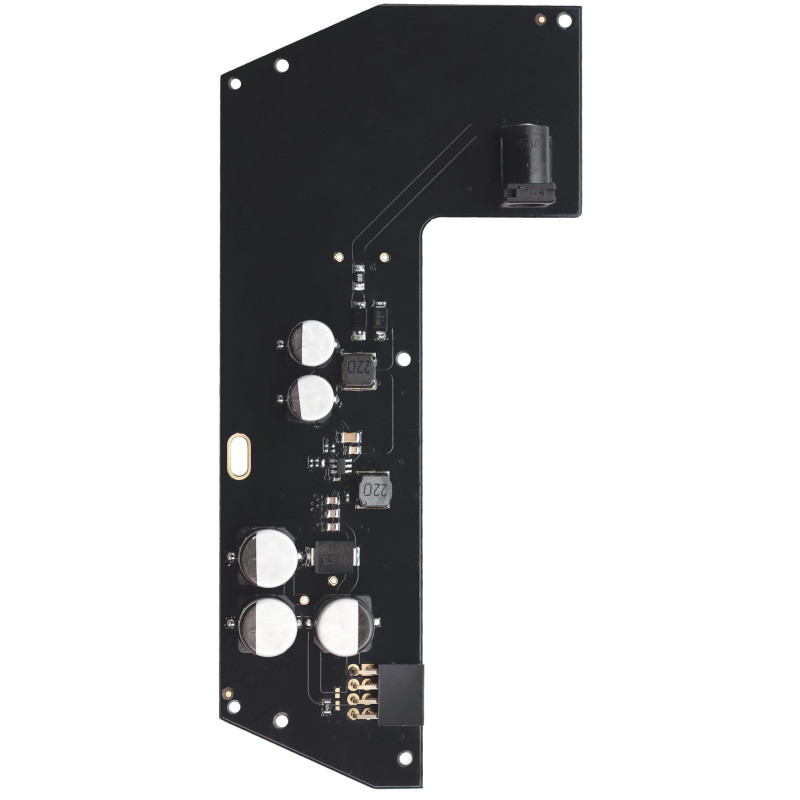 12-24V power supply for Ajax HUB 2 / HUB 2 Plus / ReX 2