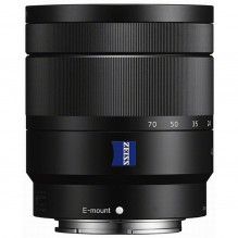 Sony Vario-Tessar T* E 16-70mm F4 ZA OSS (Black) | (SEL1670Z) | Carl Zeiss