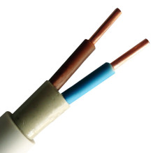 XYM-J (NYM) 2x1.5 cable...