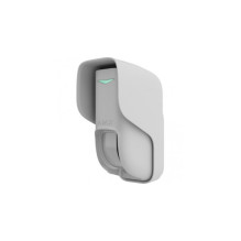 Wireless combined motion sensor with curtain function Ajax 101441.289.WH1 (white)