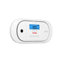 Autonomous CO particulate...