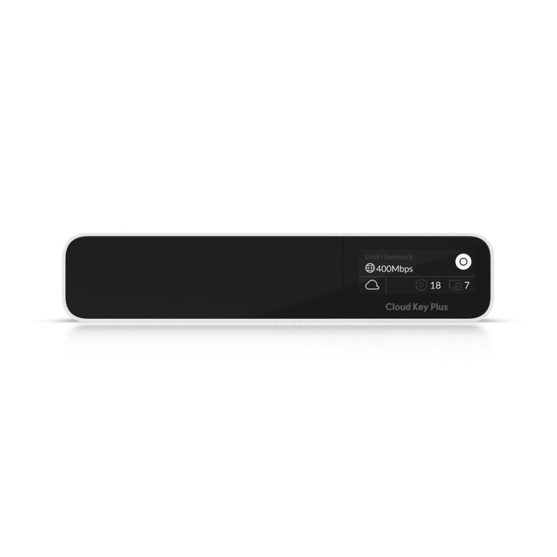 Belaidis LAN perdavimas Ubiquiti UniFi Cloud Key UCK-G2-SSD