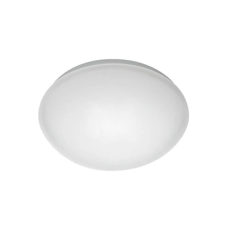 SORA LED apvalus virštinkinis / įleidžiamas šviestuvas (18W, 4000K, 1800lm, IP54) GTV LD-SRW18WOK-NB