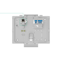 Fire control panel Ajax...