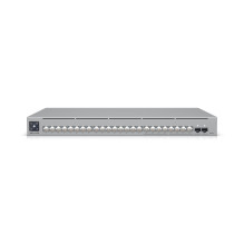 24-port switch Ubiquiti...