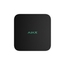 Ajax NVR 70935.122.BL...