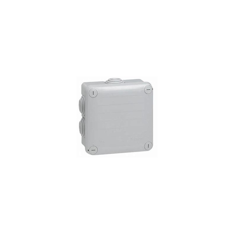 Plexo dėžutė 105x105x55 Legrand 092022 (IP55)