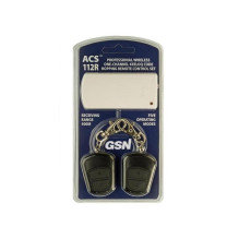 Radio siųstuvas GSN ACS-500-2 2-ch