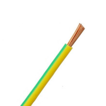 H07V-K (LgY) 1x1.5 mm2...