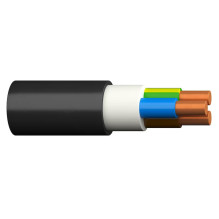 XPK-HF C Pro 5x1.5 cable...