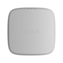 Wireless smoke detector...