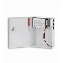Switching power supply with...
