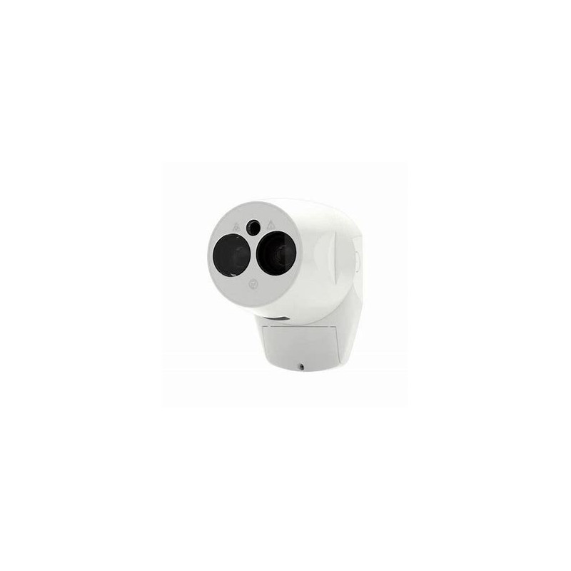 Optinis dūmų barjeras FIRERAY ONE