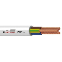 OMY cable 2x1.5mm2 (black,...