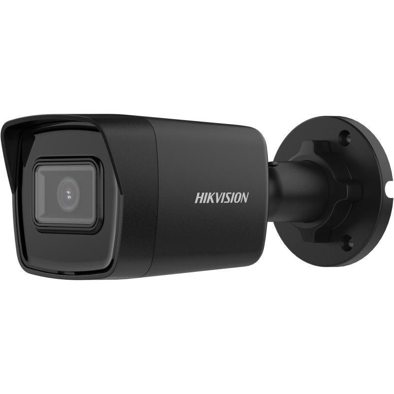 Hikvision bullet DS-2CD1043G2-I F2.8 (Black, 4 MP, 30M IR)