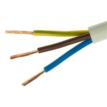 Lietkabelis OMY cable...