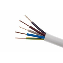Lietkabelis OMY power cable...