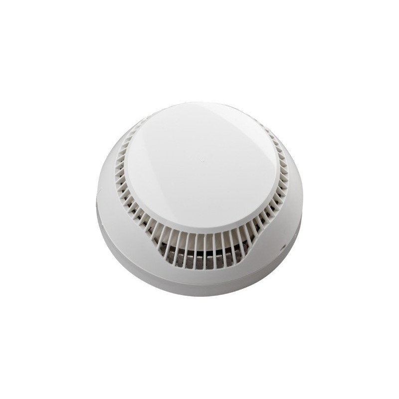 Addressable smoke detector Teletek Sensir IRIS S130IS