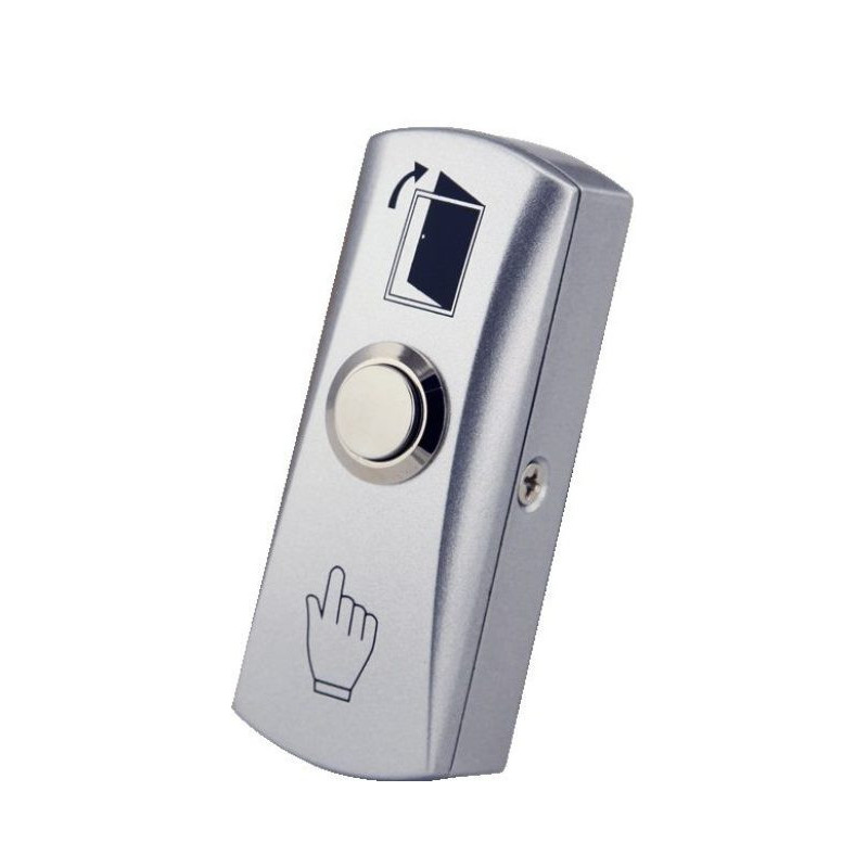 Praėjimo sistemos mygtukas PBA-815 (K4-C)