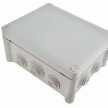 Plexo dėžutė 180x140x86 Legrand 092052 (IP55)