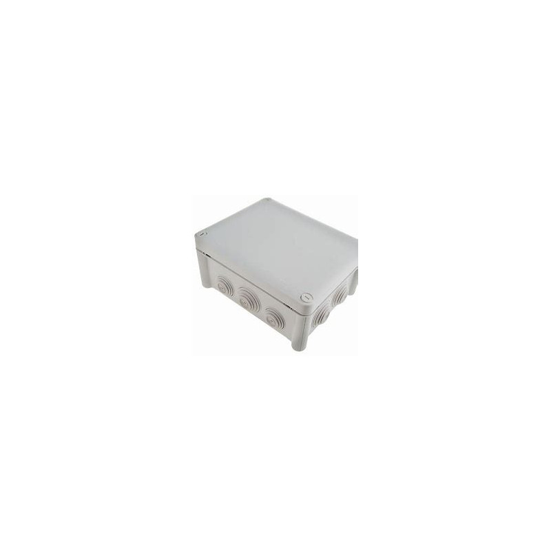 Plexo dėžutė 180x140x86 Legrand 092052 (IP55)