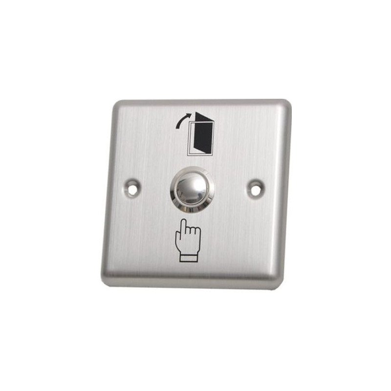 Access control button K4