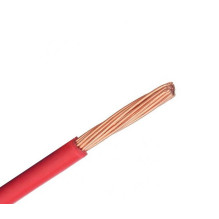 H07V-K (LgY) 1x6 mm2...