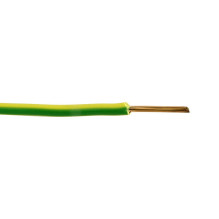 Elpar H07V-U (YDY) 1x4 mm2...