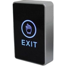 Access control button K6-B