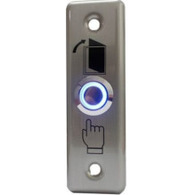 Access control button K4-BL
