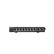 10-port router Ruijie Reyee...