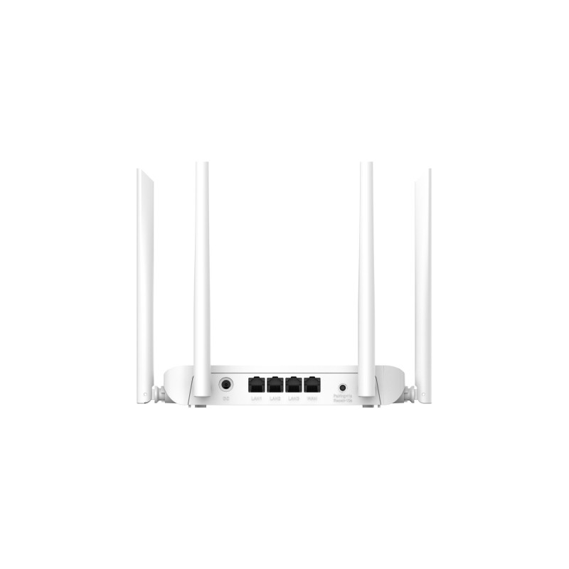 Maršrutizatorius Ruijie RG-EW1200 (Wi-Fi 5, 1167 Mbps)